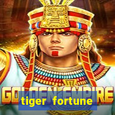 tiger fortune spirit demo